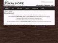 http://www.dverehope.ic.cz