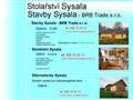http://www.stolarstvi-sysala.cz