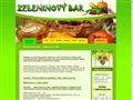 http://www.zeleninovybar.cz